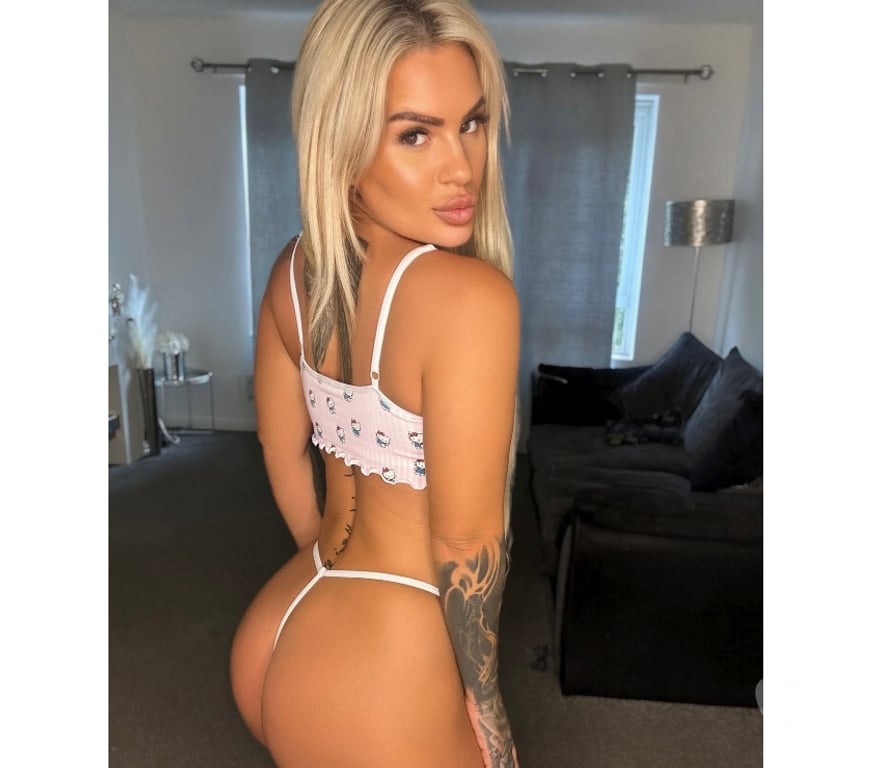 Escorts South West London Chelsea - South West London - Photos for Amy❤️Party😍Outcall only❤️