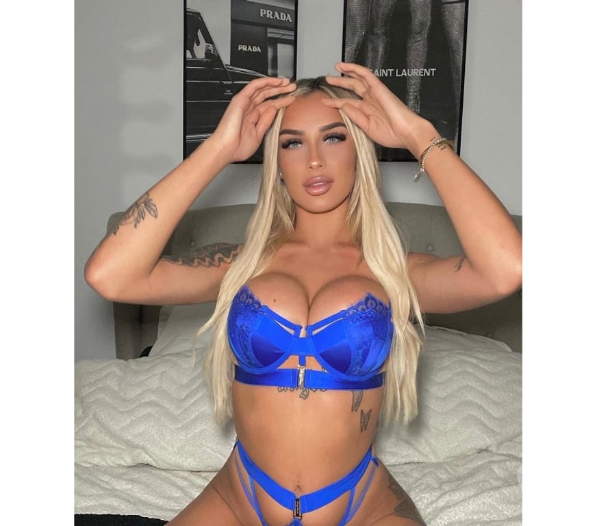 Escorts Hampshire Southampton - Photos for Amy❤️Party😍Outcall only❤️