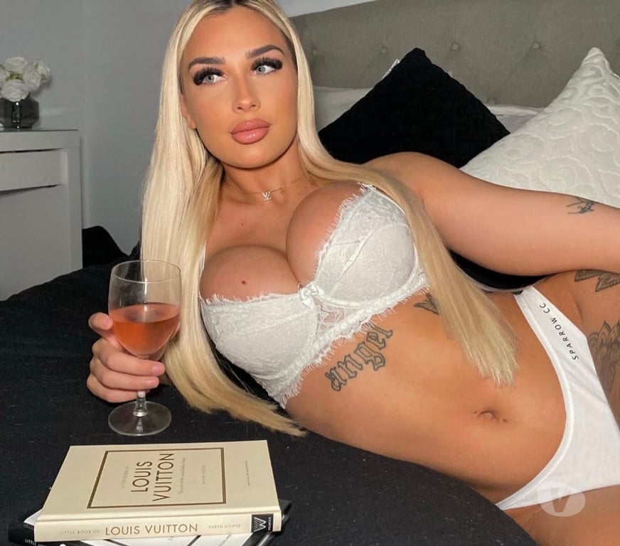 Escorts Hampshire Southampton - Photos for Amy❤️Party😍Outcall only❤️