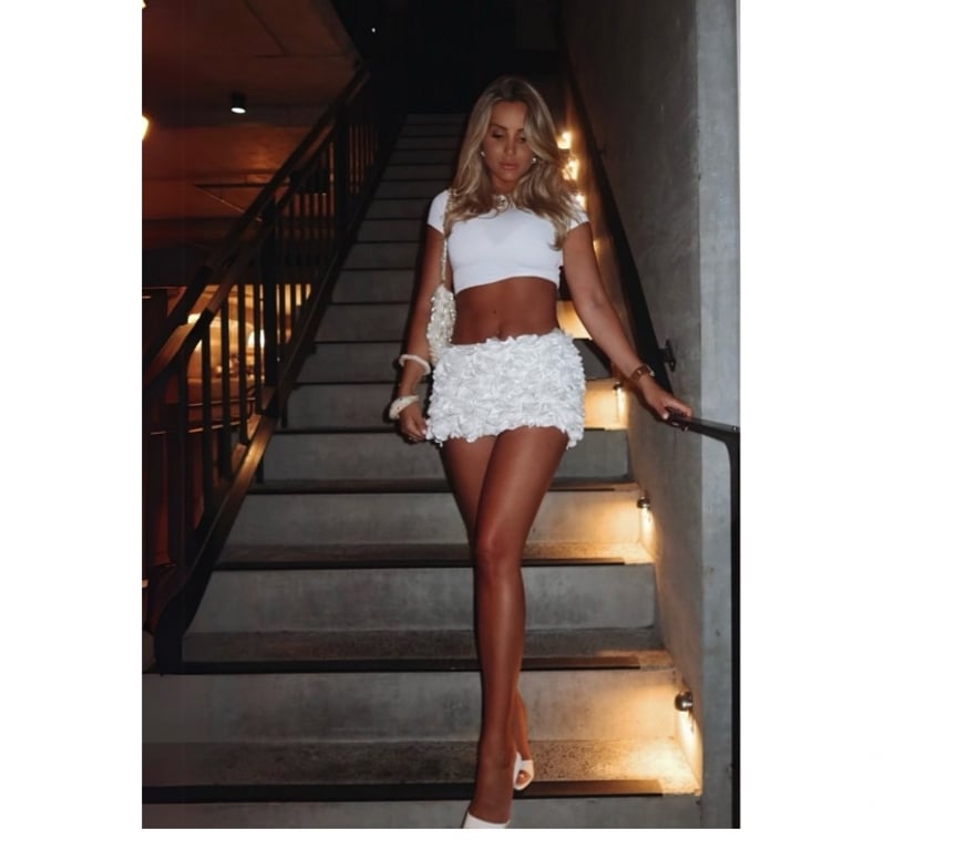 Escorts West London Ealing Broadway - West London - Photos for CAMILA PARTY GIRLππNEW HERE NO RUSH β€οΈ