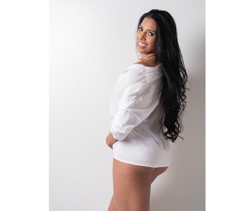 Escorts Leicestershire Leicester - Photos for 🥰🇧🇷Iza new in town real pic Nice body 🇧🇷🥰