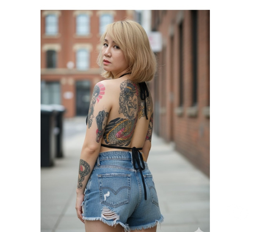 Escorts West Midlands Birmingham - Photos for ❤️Soda Thai lady 💯 Sexy massage😘