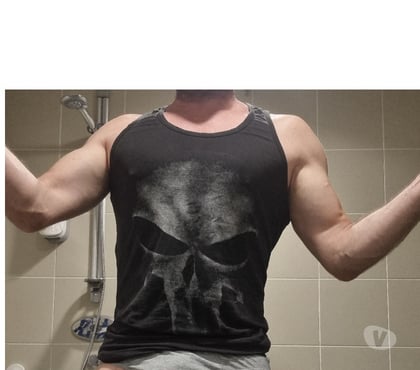 Gay Escorts Grantham South Kesteven - Photos for Gym Muscle naked for Mature Men