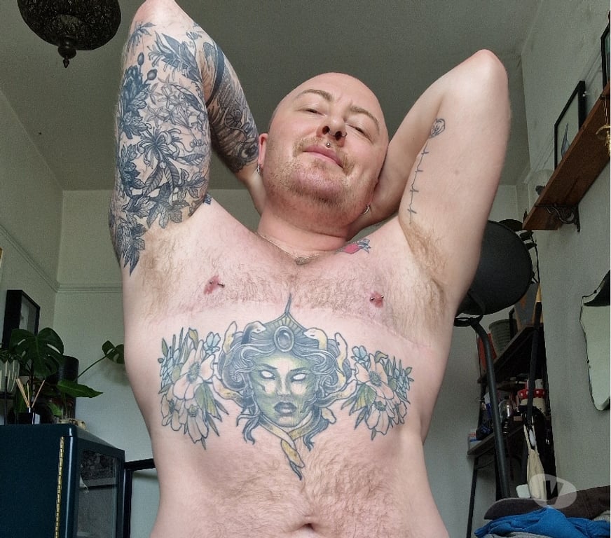 Gay massage South East London Honor Oak - South East London - Photos for FTM escort & massage