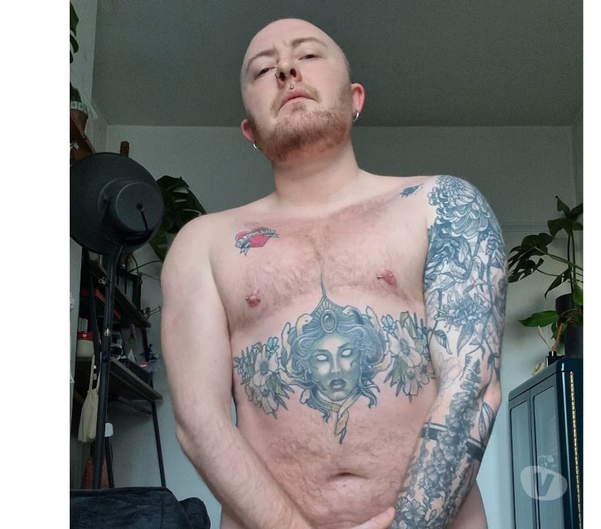 Gay massage South East London Honor Oak - South East London - Photos for FTM escort & massage