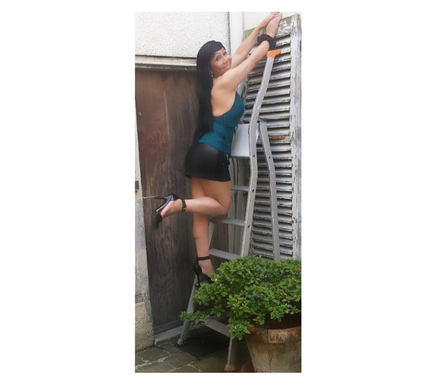 Escorts Essex Chelmsford - Photos for MATURE TRANSEXUAL woman ❤️