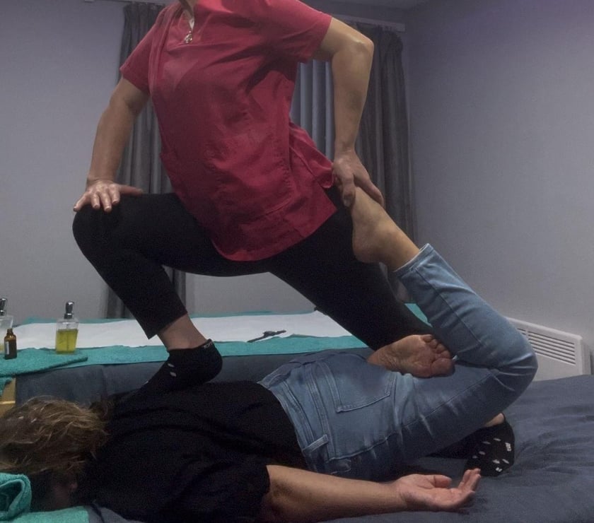 Full body massage Greater Manchester Manchester - Photos for ๐ฟ Relax, Recharge, and Feel Renewed