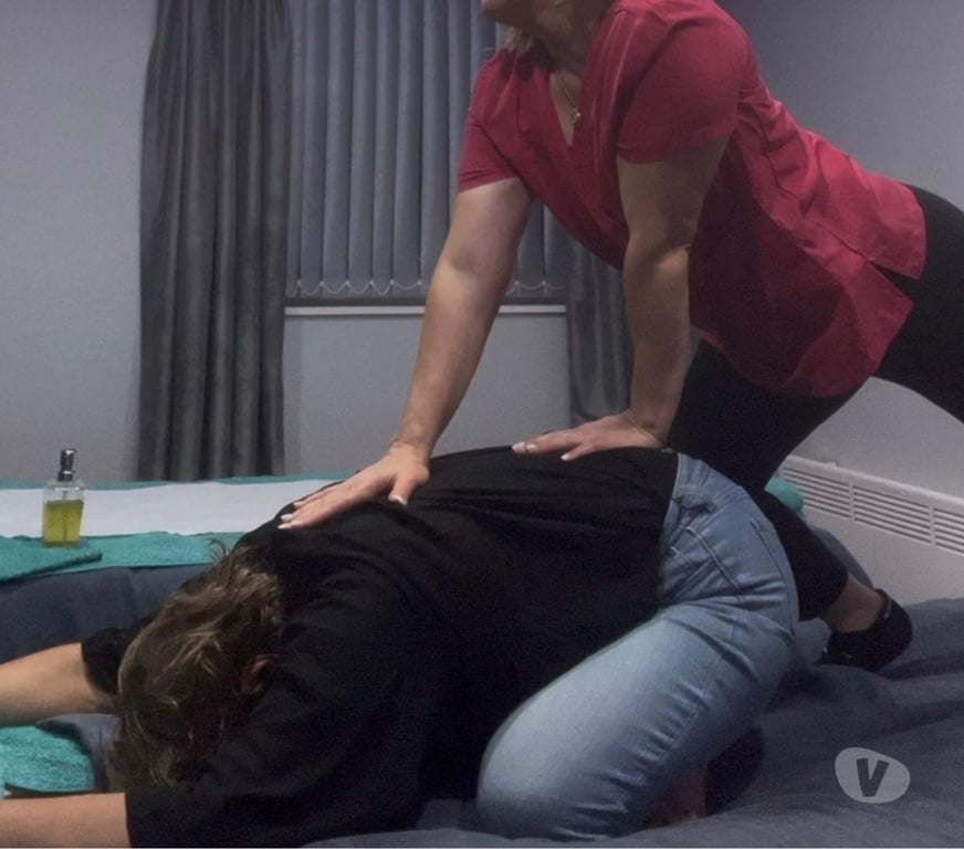 Full body massage Greater Manchester Trafford - Photos for ๐ฟ Relax, Recharge, and Feel Renewed