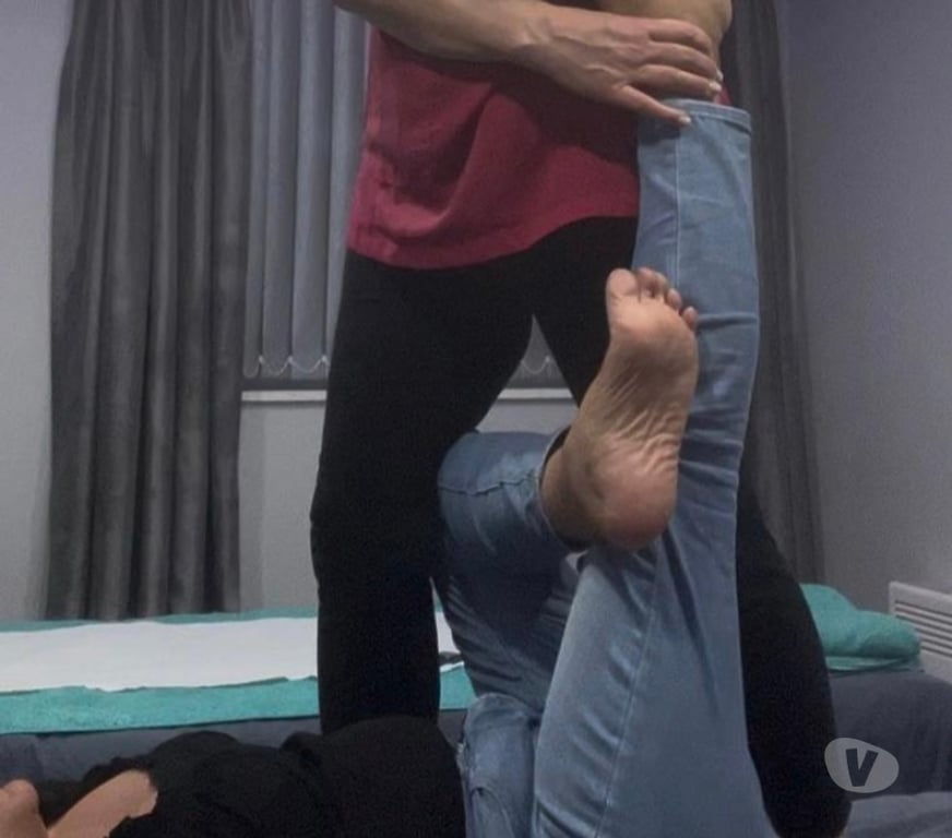 Full body massage Greater Manchester Trafford - Photos for ๐ฟ Relax, Recharge, and Feel Renewed