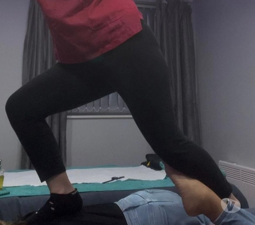 Full body massage Greater Manchester Oldham - Photos for ๐ฟ Relax, Recharge, and Feel Renewed