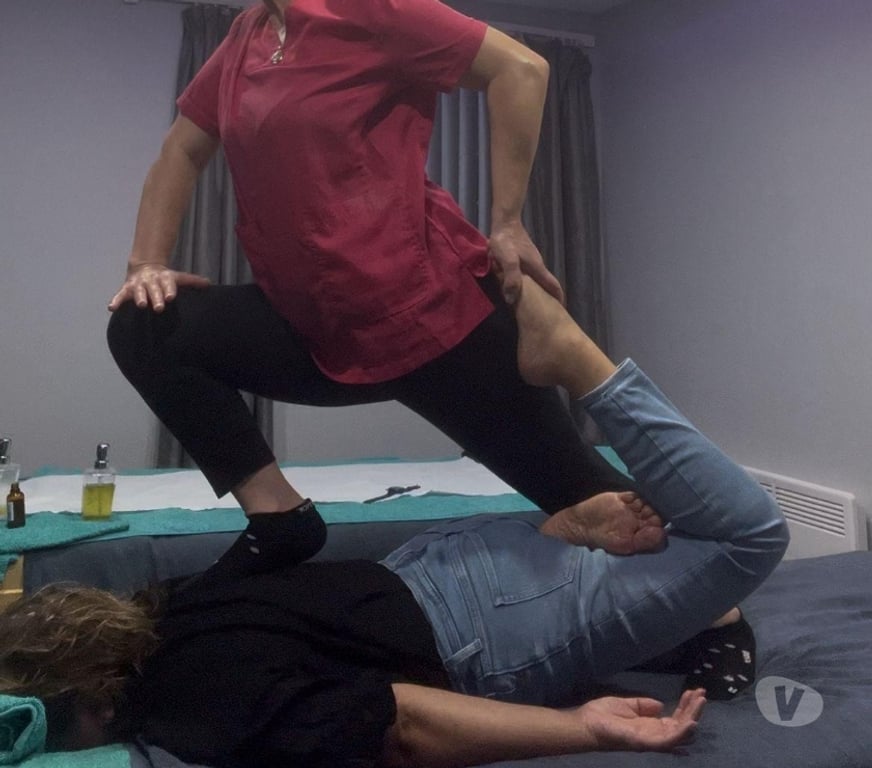 Full body massage Greater Manchester Oldham - Photos for ๐ฟ Relax, Recharge, and Feel Renewed