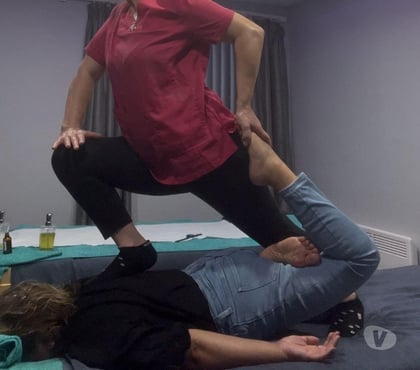 Massage Castle Industrial Estate Oldham - Photos for 🌿 Relax, Recharge, and Feel Renewed