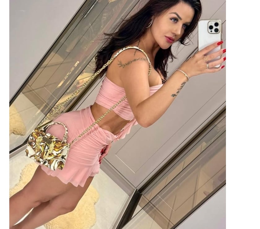 Escorts North London Southgate - North London - Photos for Paloma BRAZILIAN dominatrix (P@rty)🔥❤️🔥