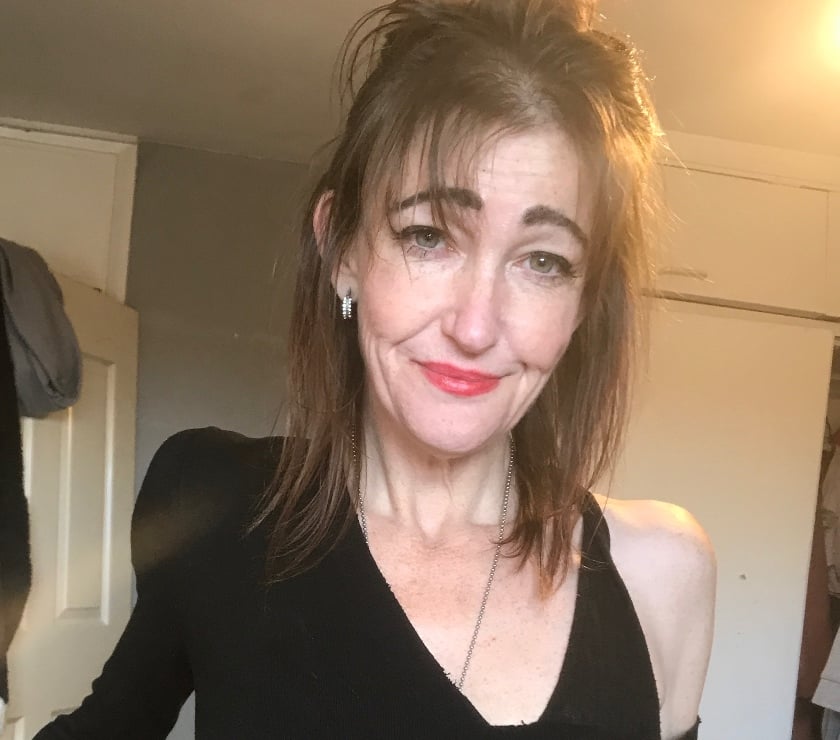 Hot New Girl in Town
