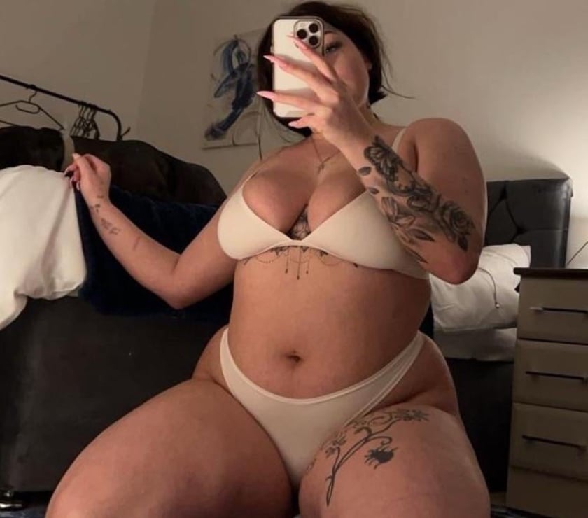 Bella❤️Party Girl❤️Only Outcall