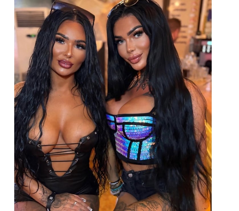Escorts and Massages Finchley North London - Photos for The DUO IS HERE! 2 DAYS ONLY! 😍