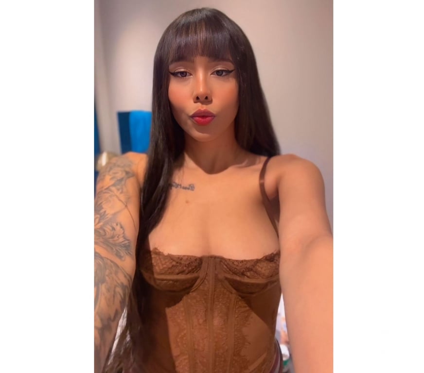 Escorts South West London Kensington - South West London - Photos for Exotic Brazilian-Japanese Beauty – Elegant & Discreet 🔥