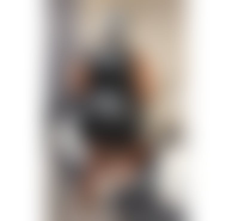 African beauty masseuse gfe