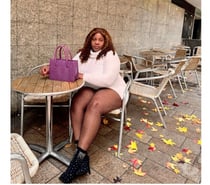 African beauty masseuse gfe