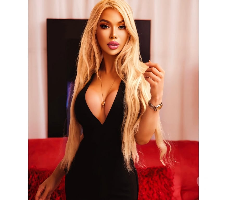 Trans Escorts Greater Manchester Manchester - Photos for AMERICAN AUSSIE BOMBSHELL DEE