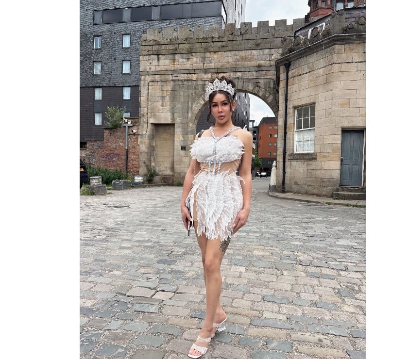 Trans Escorts Kent Maidstone - Photos for 🌺mariya🌺New Thai ladyboy🍆💦in Maidstone 🌺