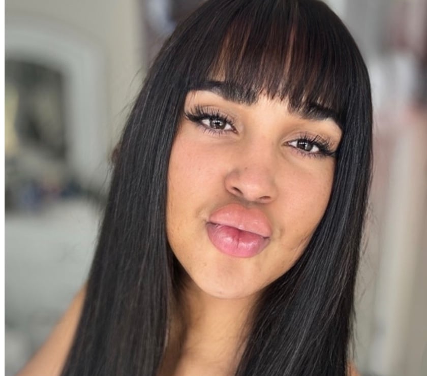 HOT TS BRAZILIAN IASMIN 🔥 P@RTY