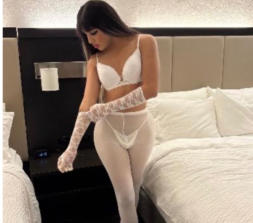 Trans Escorts East London Seven Kings - East London - Photos for HOT TS BRAZILIAN IASMIN 🔥 P@RTY