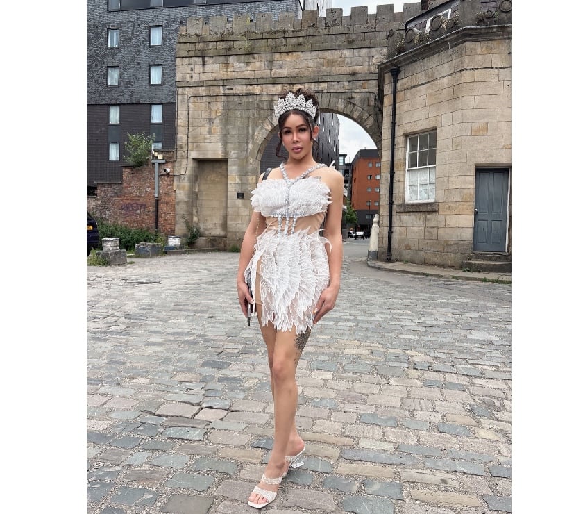 Escorts Kent Maidstone - Photos for ❤️Mariya❤️New Thai ladyboy🍆💦in Maidstone