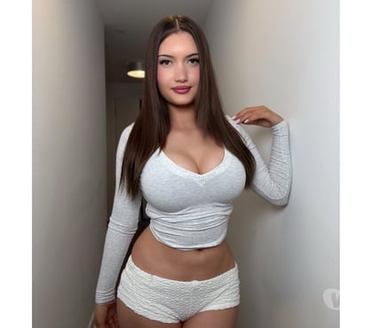 Escorts and Massages East Ham East London - Photos for Ig1area❌Anna💯real girl🔞best attitude&service‼️