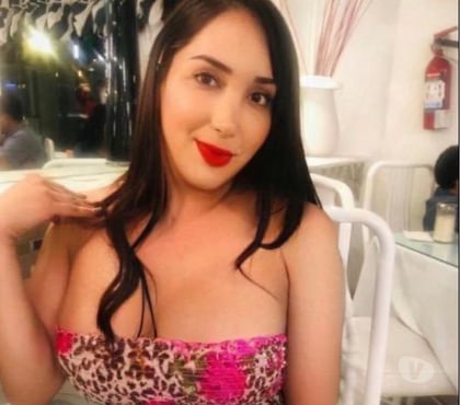 Trans Wanstead Park Station East London - Photos for Valentina fsexy girl new here