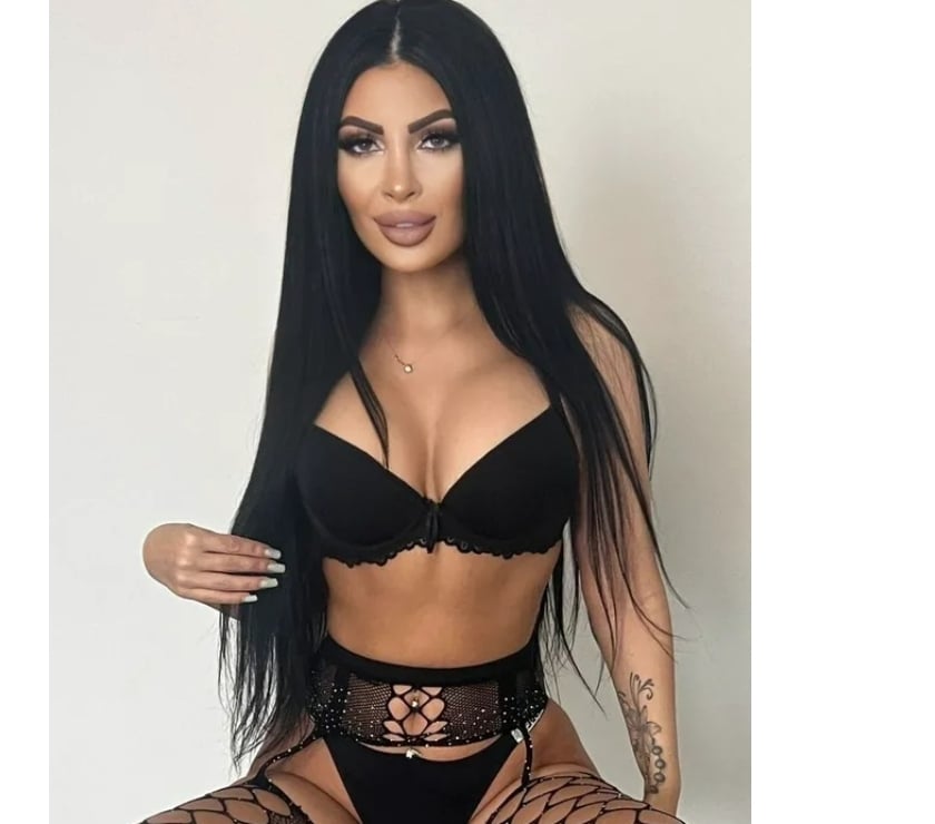 Sara❤️🔥hot girl🔥new in town✅️only outcall