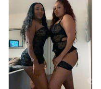 BEST MILF DUO AND LESBIAN SHOW party 24 7