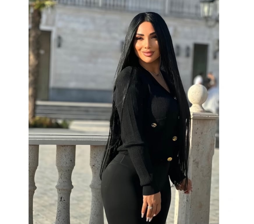 Escorts North London Enfield - Photos for 🩷✅Nazli girls in your town😍🥰