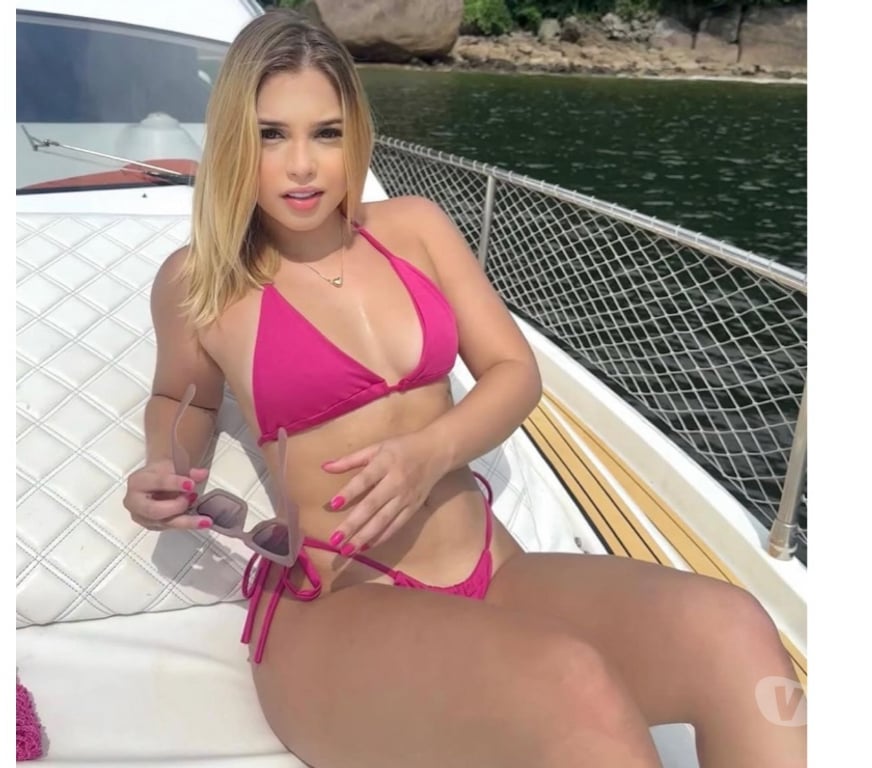 Escorts West London Acton Central Station - West London - Photos for unforgettable blonde❤️ new in the area🥰❤️