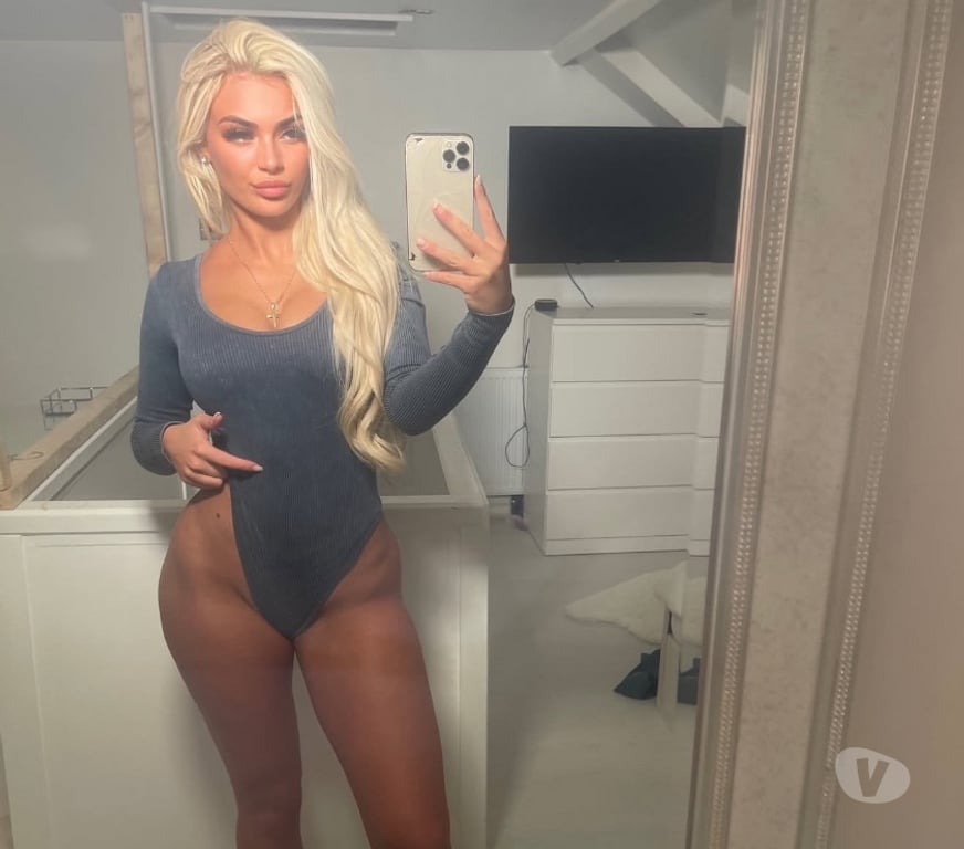 Escorts South West London Norbiton Kingston Upon - Thames - Photos for PARTY GIRL ❤️ JUST ARRIVED REAL 💯