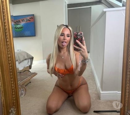 Escorts Hemel Hempstead Dacorum - Photos for PARTY GIRL ❤️ JUST ARRIVED REAL 💯