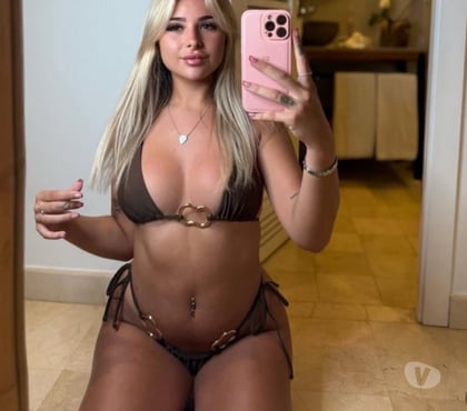 Escorts Staines-Upon-Thames Spelthorne - Photos for Luisa ❤️Party GIRL BEST SERVICE🍾