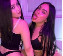 2 new crazy ๐คช girls just arrive