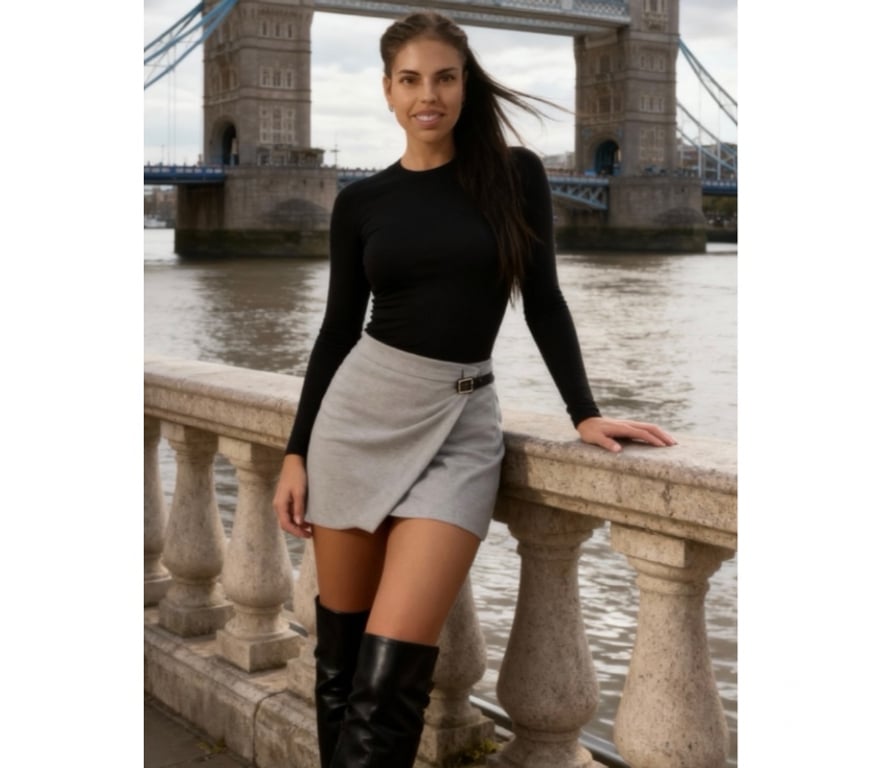 Escorts North West London Kingsbury - North West London - Photos for NADIN NEW GIRL MASSAGE AND MORE❤️