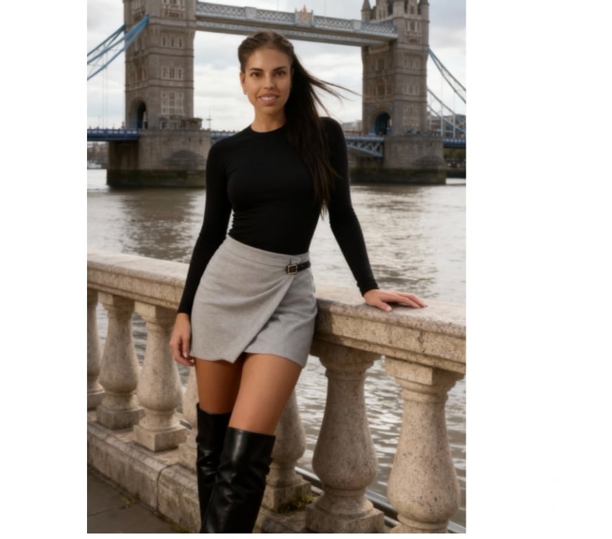 Escorts North West London Wembley Park - North West London - Photos for NADIN TOP NEW GIRL❤️