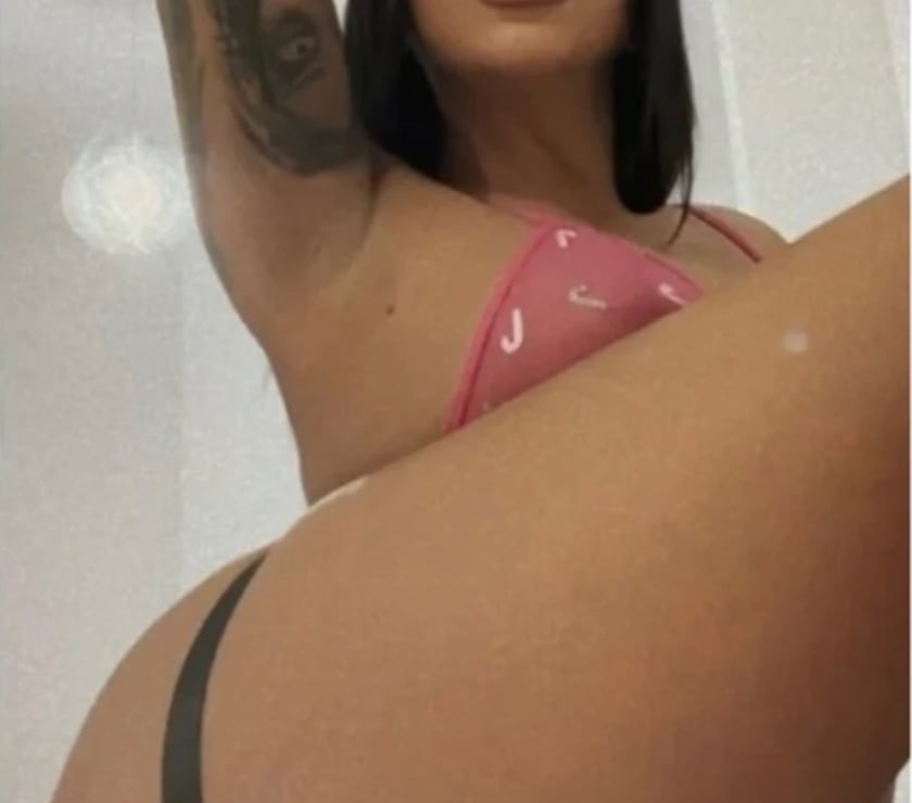 Alma 🇦🇱💦Best service 💦