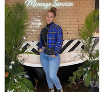 Top of maintenance massage