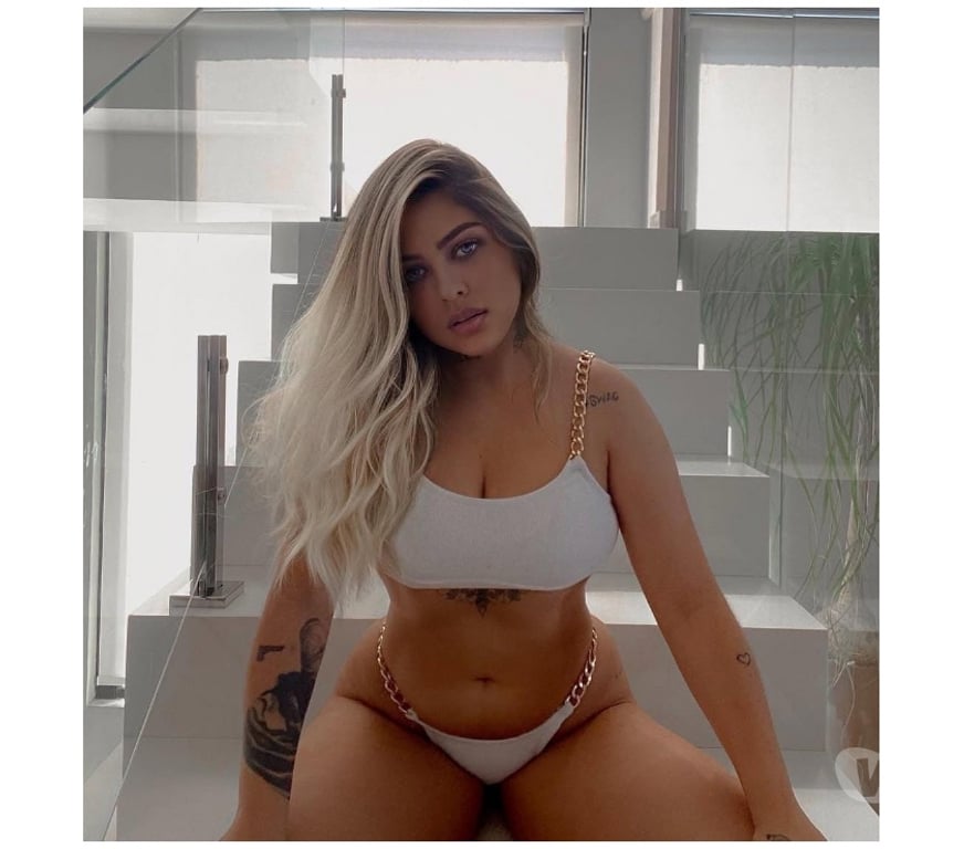 Escorts West Northamptonshire Abington - West Northamptonshire - Photos for Loren Blond Girl. 🇧🇷🔥 No Rush