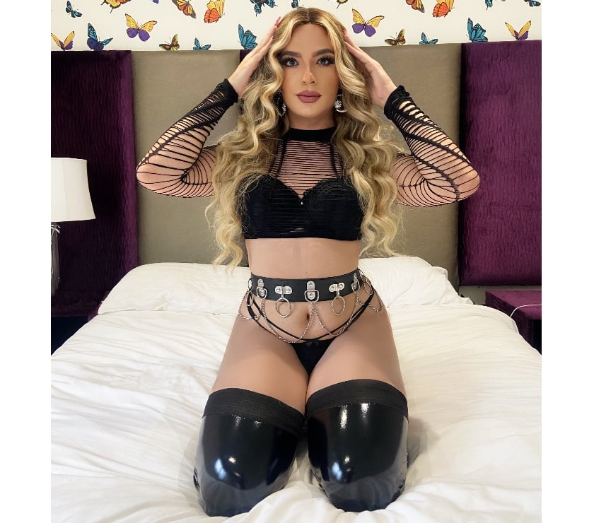 JHENNA GREEY (FALKIRK)