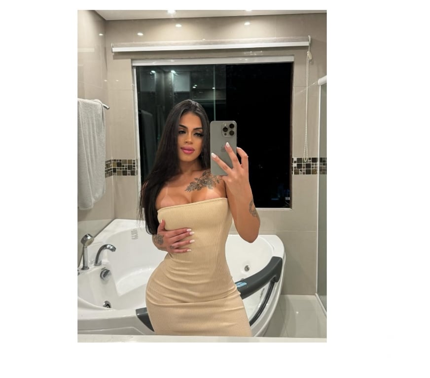 Escorts East London Redbridge - Photos for Zoe Brazilian🥳❤️🇧🇷