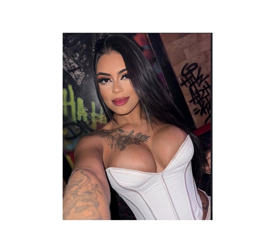 Escorts East London Redbridge - Photos for Zoe Brazilian🥳❤️🇧🇷