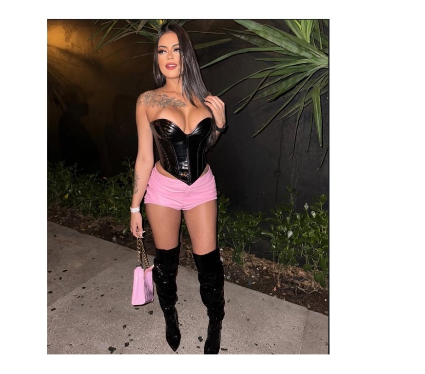 Escorts East London Redbridge - Photos for Zoe Brazilian🥳❤️🇧🇷