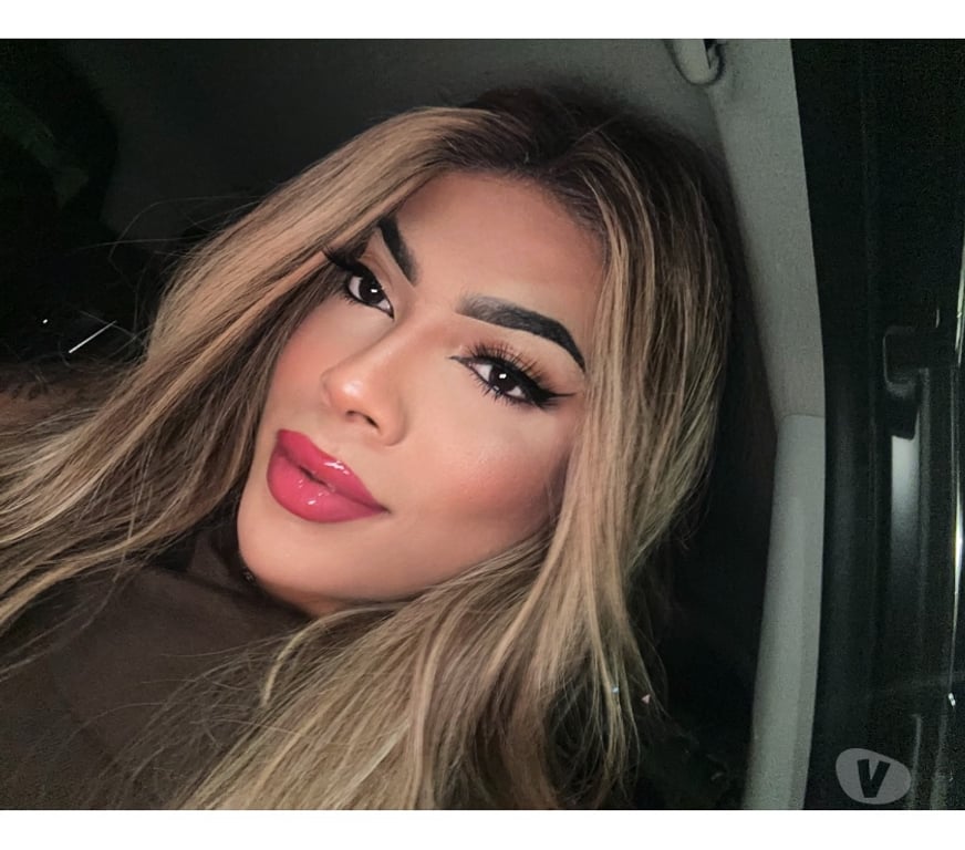 Trans Escorts Cardiff Cardiff City Centre - Cardiff - Photos for TS Millena Brazilian Hotπ PARTY NOWππ₯