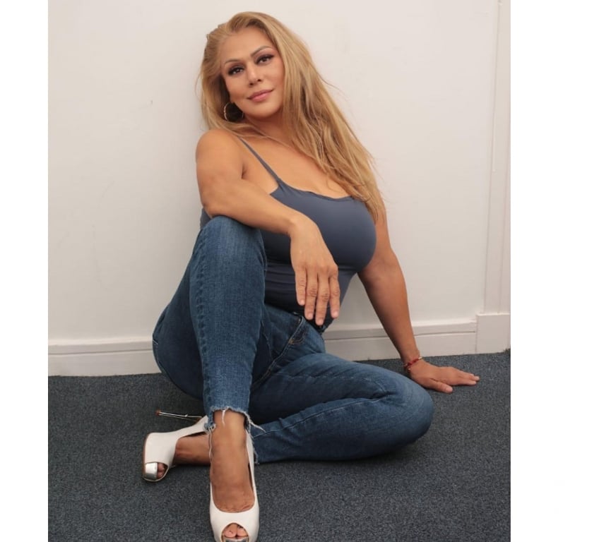 Escorts Kent Canterbury - Photos for Horny Latina LOLA!🍑