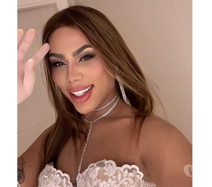 Trans Escorts Falkirk Falkirk Town Centre - Falkirk - Photos for VIVIAN FERRAZ IN FALKIRK